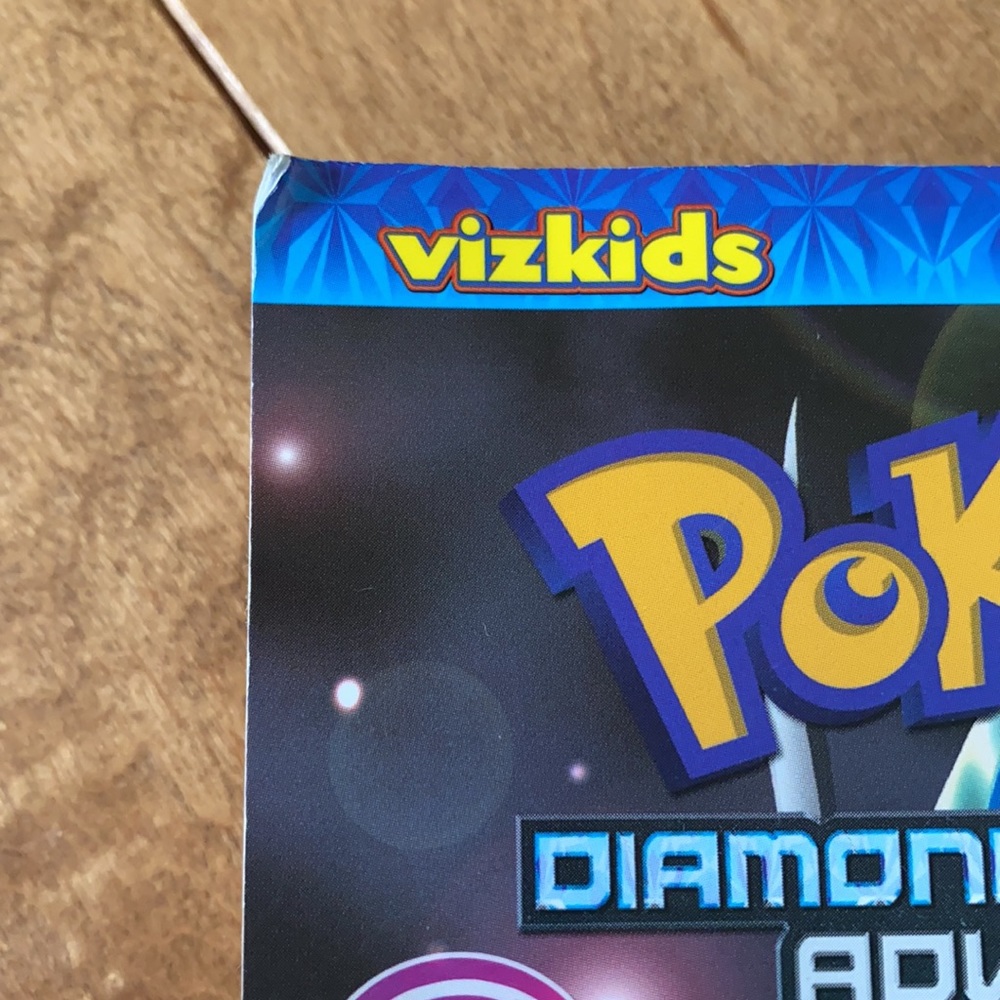 Pokemon Comic Books - Picture 6 of 7